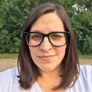 Meet your Posher, Shannon